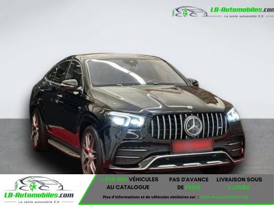 Mercedes GLE  53 AMG BVA 4MATIC+