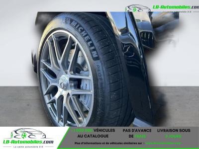 Mercedes GLE  53 AMG BVA 4Matic+