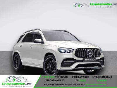 Mercedes GLE  53 AMG BVA 4Matic+