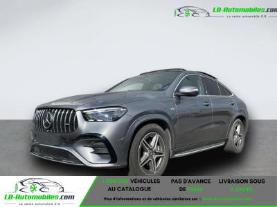 Mercedes GLE  53 AMG BVA 4Matic+