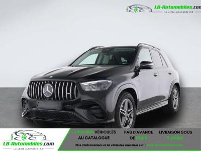 Mercedes GLE  53 AMG BVA 4Matic+