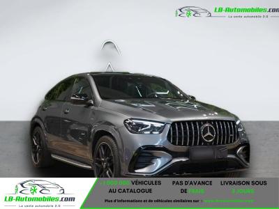 Mercedes GLE  53 AMG BVA 4Matic+