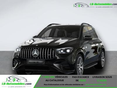 Mercedes GLE  53 AMG BVA 4Matic+