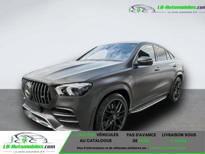 Mercedes GLE Coupe 53 AMG BVA 4MATIC+