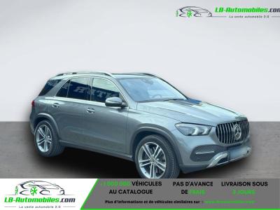 Mercedes GLE  450 EQBoost BVA 4Matic