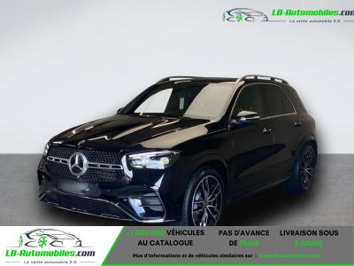 Mercedes GLE  300 d BVA 4Matic