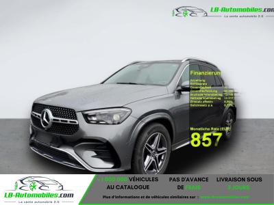 Mercedes GLE  300 d BVA 4Matic