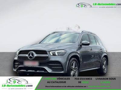 Mercedes GLE  300 d BVA 4Matic