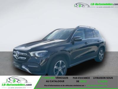 Mercedes GLE  300 d BVA 4Matic