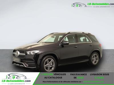 Mercedes GLE  300 d BVA 4Matic