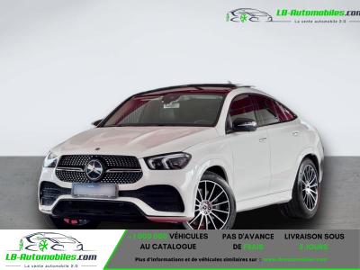 Mercedes GLE Coupe 400 d BVA 4Matic
