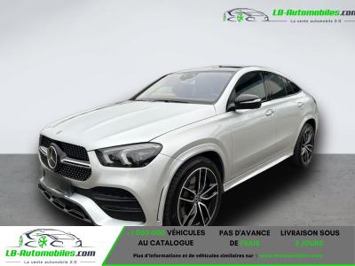 Mercedes GLE Coupe 400 d BVA 4Matic