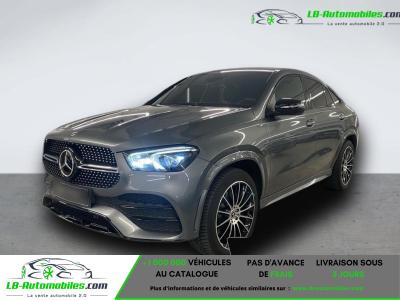 Mercedes GLE Coupe 400 d BVA 4Matic