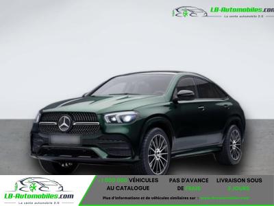Mercedes GLE Coupe 400 d BVA 4Matic