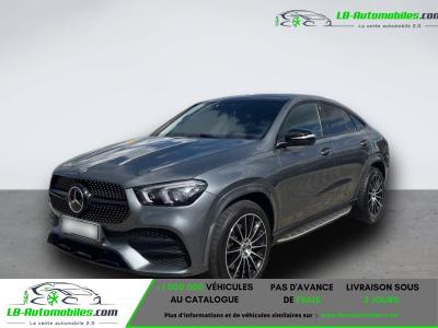 Mercedes GLE Coupe 400 d BVA 4Matic