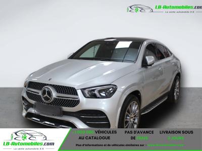 Mercedes GLE Coupe 400 d BVA 4Matic