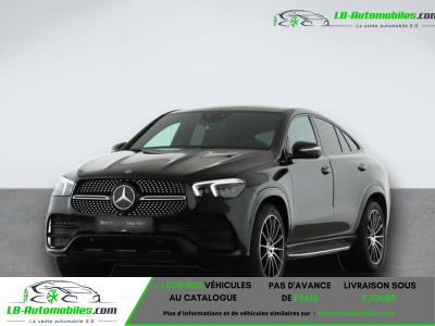 Mercedes GLE Coupe 400 d BVA 4Matic