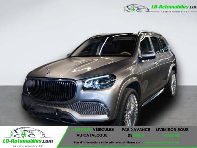 Mercedes GLS Maybach 4Matic