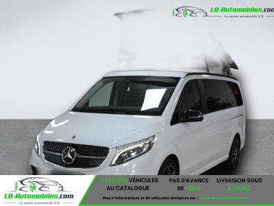 Mercedes Classe V Marco Polo Marco Polo Horizon Edition AMG+NP 7-Sitze