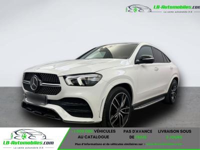 Mercedes GLE Coupe 400 d BVA 4Matic