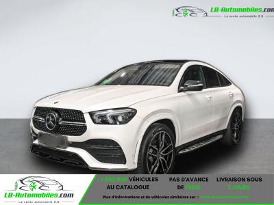 Mercedes GLE Coupe 400 d BVA 4Matic