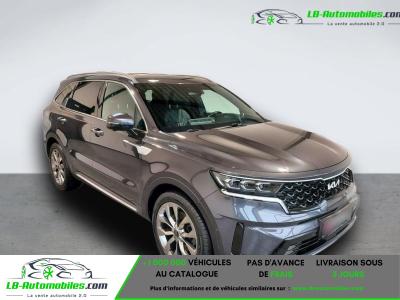 Kia Sorento 2.2 CRDI 200 ch 4x4 BVA 5pl