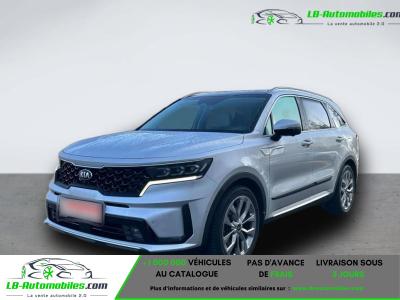 Kia Sorento 2.2 CRDI 200 ch 4x4 BVA 5pl