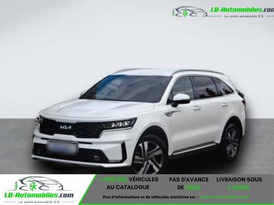 Kia Sorento 2.2 CRDI 200 ch 4x4 BVA 5pl