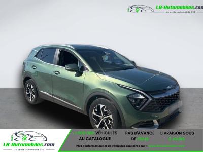 Kia Sportage 1.6 T-GDi 230ch Hybride BVA 4x2