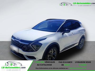 Kia Sportage 1.6 T-GDi 230ch Hybride BVA 4x2