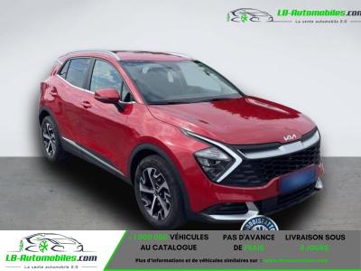 Kia Sportage 1.6 T-GDi 230ch Hybride BVA 4x2
