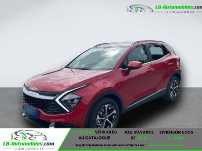 Kia Sportage 1.6 T-GDi 230ch Hybride BVA 4x2