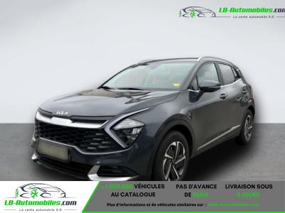 Kia Sportage 1.6 T-GDi 150ch MHEV BVA 4x2