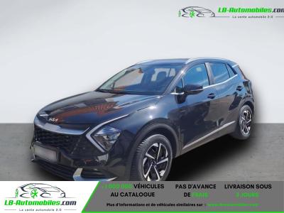 Kia Sportage 1.6 T-GDi 150ch MHEV BVA 4x2
