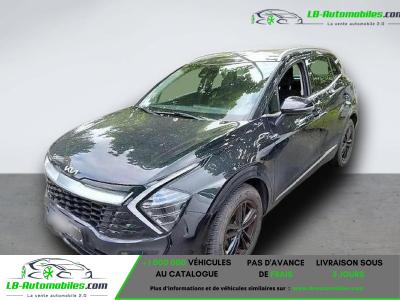 Kia Sportage 1.6 CRDi 136ch MHEV BVA