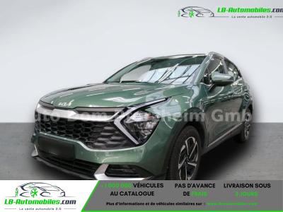 Kia Sportage 1.6 CRDi 136ch MHEV BVA