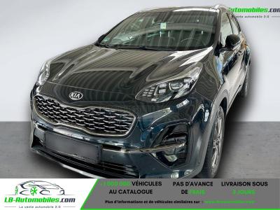 Kia Sportage 1.6 T-GDi 177 4x2 BVA