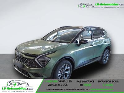Kia Sportage 1.6 T-GDi 230ch Hybride BVA 4x2