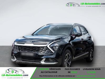 Kia Sportage 1.6 T-GDi 230ch Hybride BVA 4x2