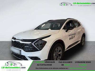 Kia Sportage 1.6 T-GDi 230ch Hybride BVA 4x2
