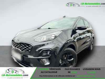 Kia Sportage 1.6 T-GDi 177 4x2 BVA