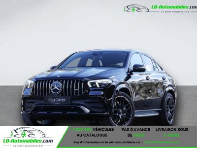 Mercedes GLE Coupe 53 AMG BVA 4MATIC+