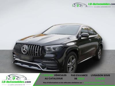 Mercedes GLE Coupe 53 AMG BVA 4MATIC+