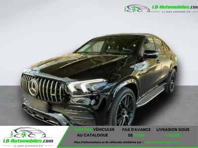 Mercedes GLE Coupe 53 AMG BVA 4MATIC+