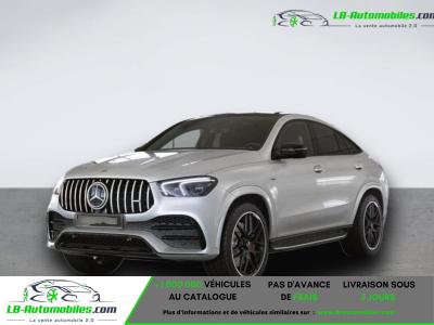 Mercedes GLE Coupe 53 AMG BVA 4MATIC+