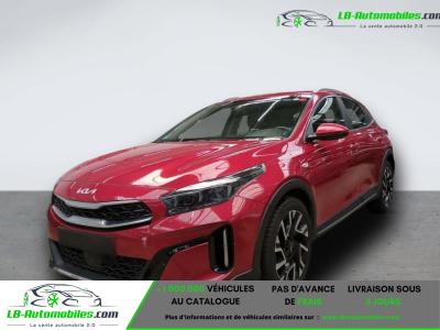 Kia XCeed 1.6 GDi PHEV 141ch BVA