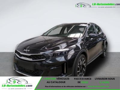Kia XCeed 1.6 GDi PHEV 141ch BVA