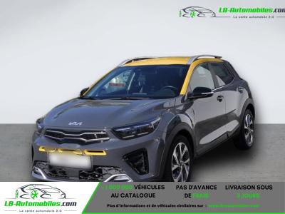 Kia Stonic 1.0 T-GDi 120 ch MHEV BVA