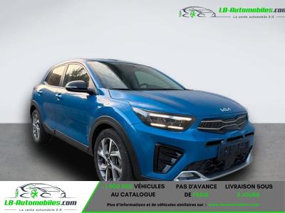 Kia Stonic 1.0 T-GDi 120 ch MHEV BVA