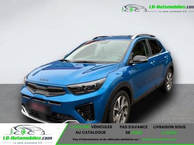 Kia Stonic 1.0 T-GDi 120 ch MHEV BVA